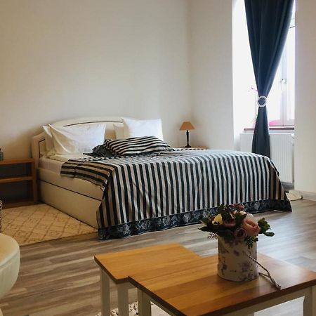 Casa Miriam Lägenhet Paulis Exteriör bild