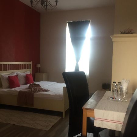 Casa Miriam Lägenhet Paulis Exteriör bild