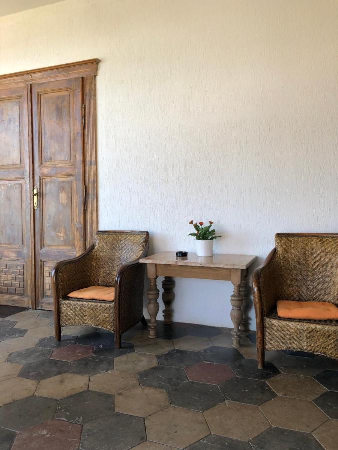 Casa Miriam Lägenhet Paulis Exteriör bild