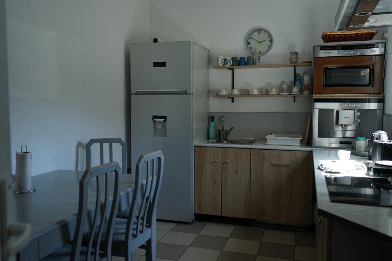 Casa Miriam Lägenhet Paulis Exteriör bild
