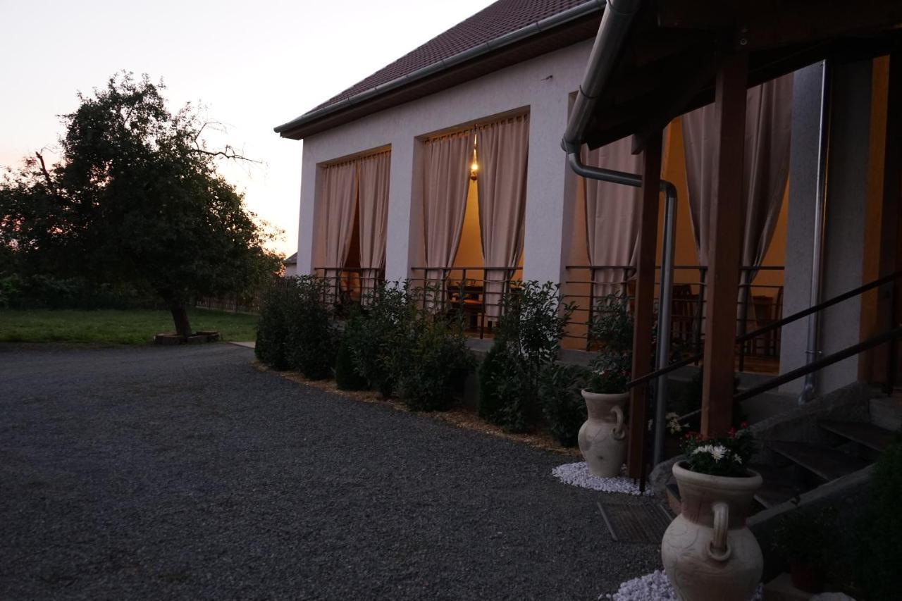 Casa Miriam Lägenhet Paulis Exteriör bild