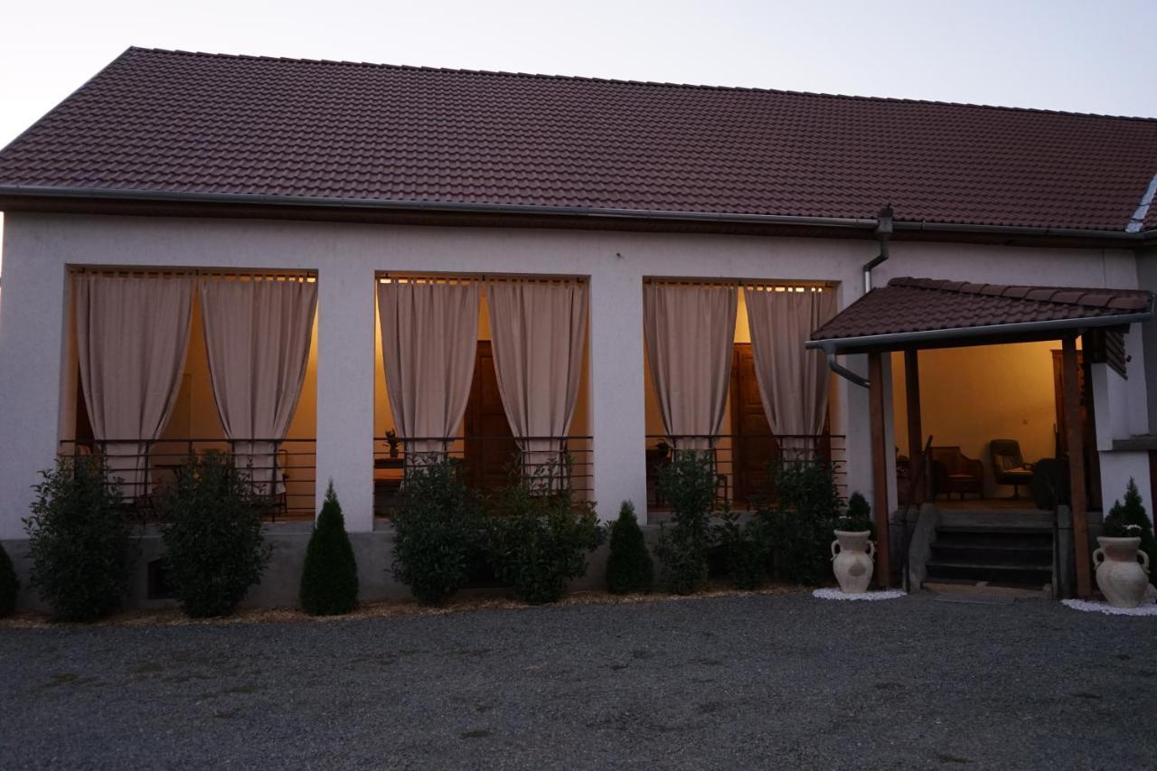 Casa Miriam Lägenhet Paulis Exteriör bild