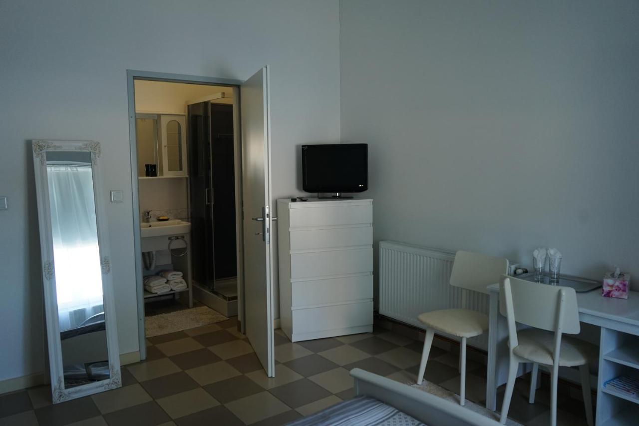 Casa Miriam Lägenhet Paulis Exteriör bild