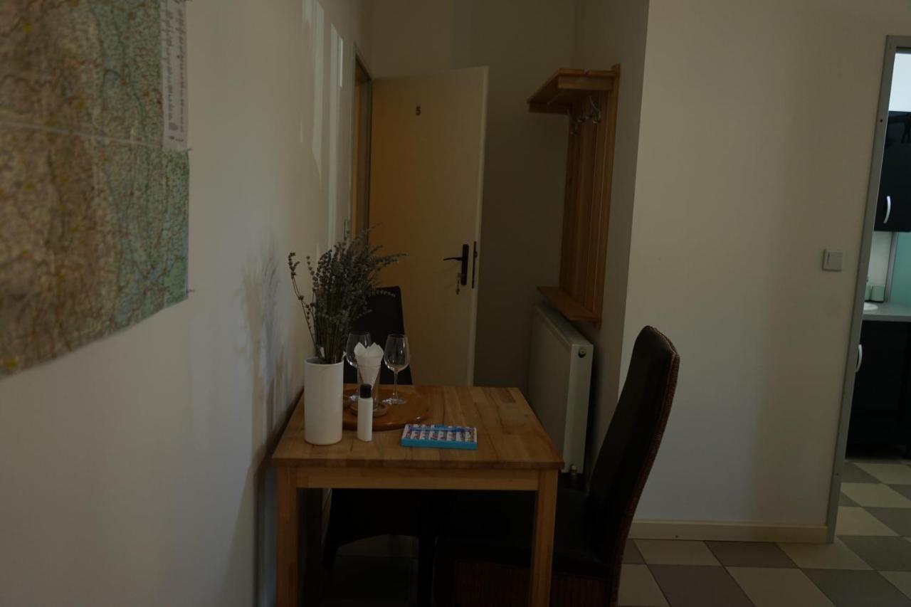 Casa Miriam Lägenhet Paulis Exteriör bild
