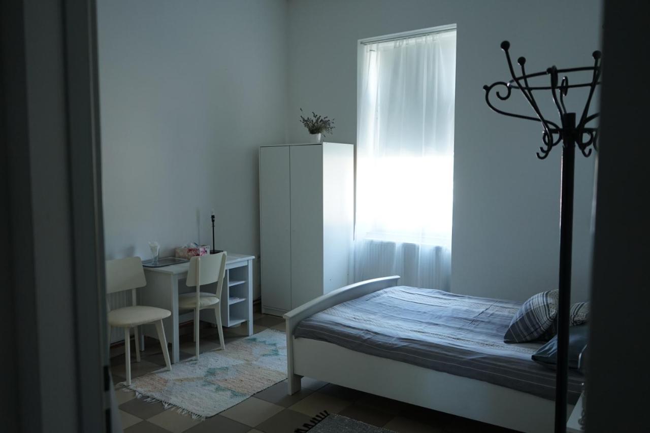 Casa Miriam Lägenhet Paulis Exteriör bild