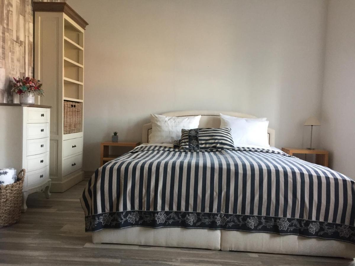 Casa Miriam Lägenhet Paulis Exteriör bild