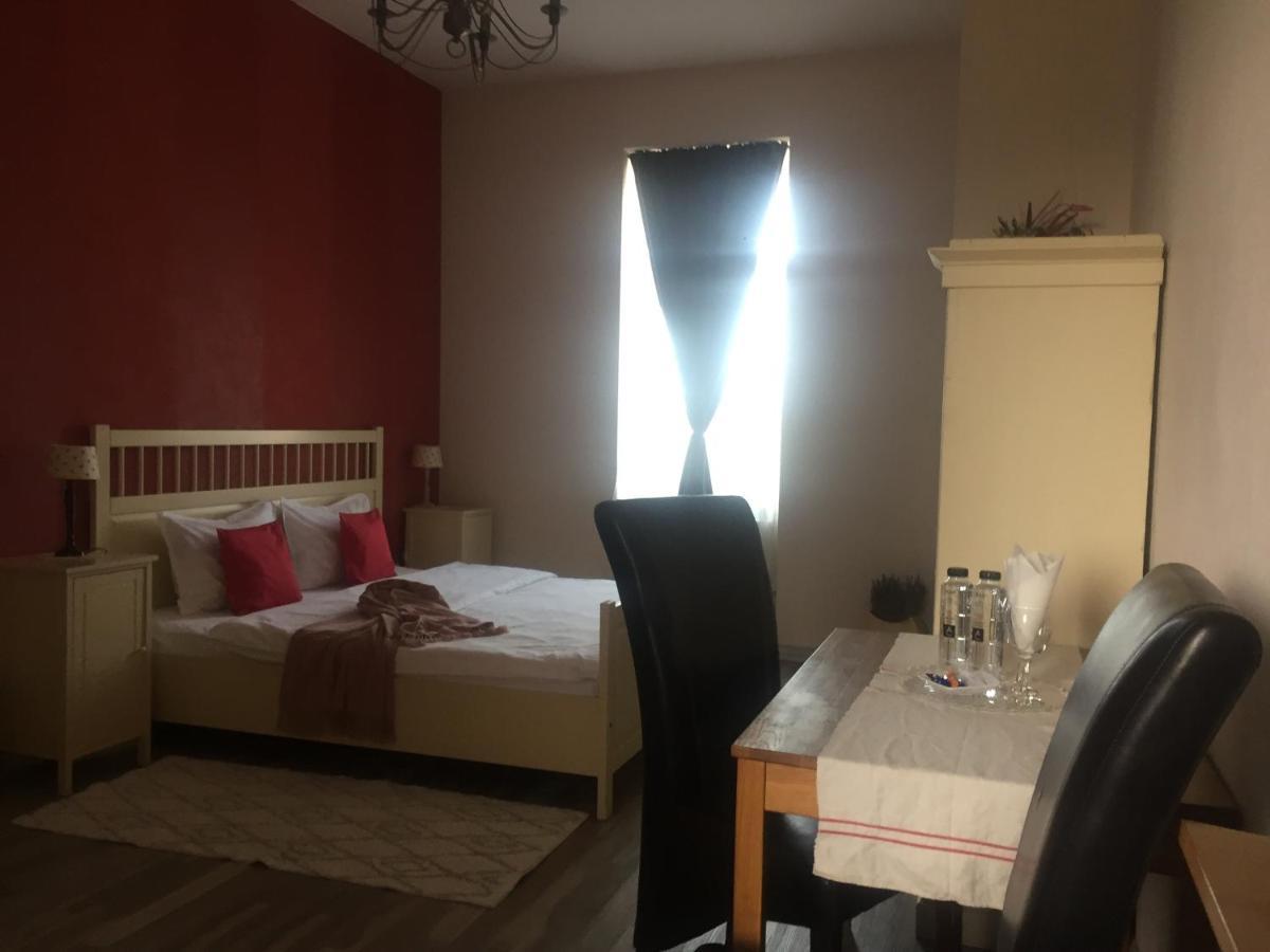 Casa Miriam Lägenhet Paulis Exteriör bild