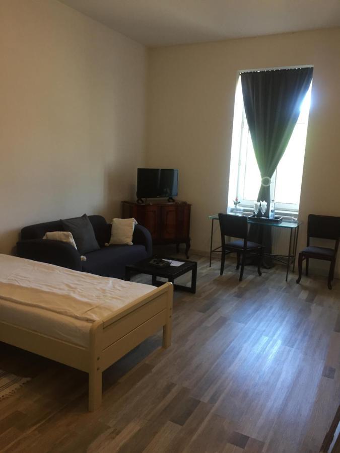 Casa Miriam Lägenhet Paulis Exteriör bild